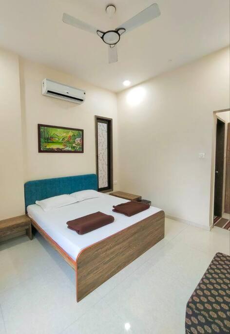 Gk Beach House 5Bhk Pvt Pool Villa Mumbai Ngoại thất bức ảnh