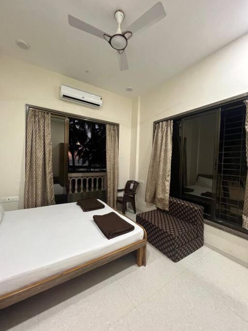 Gk Beach House 5Bhk Pvt Pool Villa Mumbai Ngoại thất bức ảnh