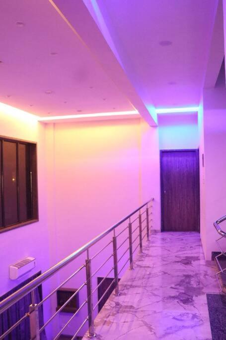 Gk Beach House 5Bhk Pvt Pool Villa Mumbai Ngoại thất bức ảnh