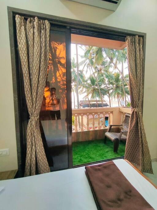 Gk Beach House 5Bhk Pvt Pool Villa Mumbai Ngoại thất bức ảnh
