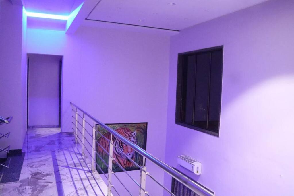 Gk Beach House 5Bhk Pvt Pool Villa Mumbai Ngoại thất bức ảnh