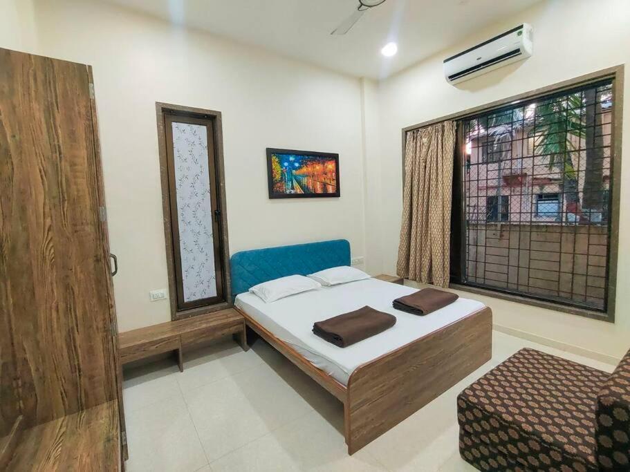 Gk Beach House 5Bhk Pvt Pool Villa Mumbai Ngoại thất bức ảnh
