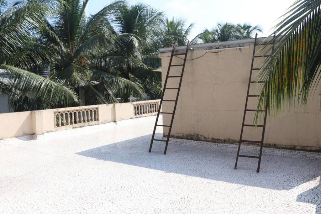 Gk Beach House 5Bhk Pvt Pool Villa Mumbai Ngoại thất bức ảnh