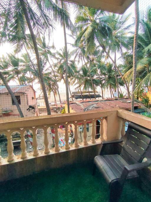 Gk Beach House 5Bhk Pvt Pool Villa Mumbai Ngoại thất bức ảnh
